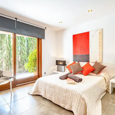 3 Bedroom Gorgeous In Mancor De La Vall * Mancor del Valle