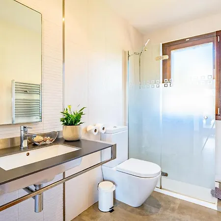 3 Bedroom Gorgeous Home In Mancor De La Vall Holiday home