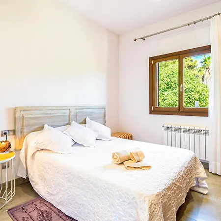 Holiday home 3 Bedroom Gorgeous Home In Mancor De La Vall Mancor del Valle