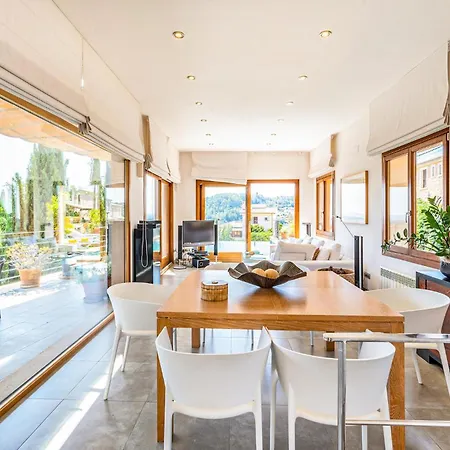Holiday home 3 Bedroom Gorgeous Home In Mancor De La Vall Mancor del Valle